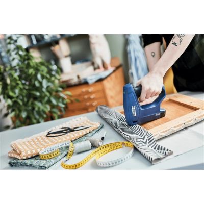 12. Rapid BTX10 Battery Stapler