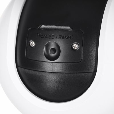 5. EZVIZ H8c Pro 3K WiFi IP surveillance camera