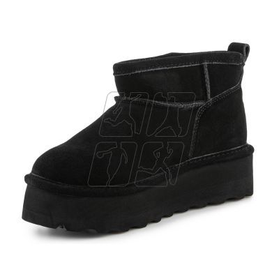 3. BearPaw Retro Shorty W 2940W-884 Shoes