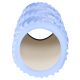 6. 38 cm Massage Roller Spokey HARMONY