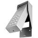 10. EURA ADP-38A3 ENTRA intercom, (white)