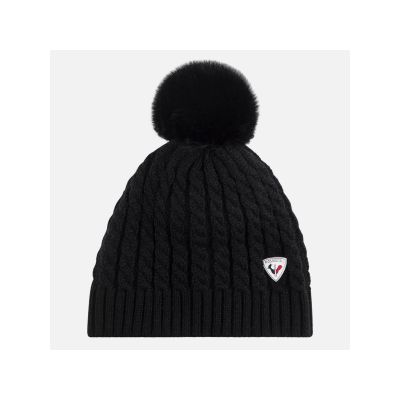 Rossignol W Kitsi Cap Black