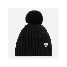 Rossignol W Kitsi Cap Black