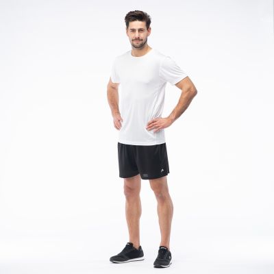 7. NALSO Men's Short-Sleeve T-Shirt