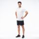 7. NALSO Men's Short-Sleeve T-Shirt