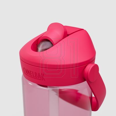 2. Camelbak Thrive Flip Straw Kids Tritan Bottle 400ml C2860/602041
