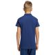 5. adidas Tiro 26 League Polo Navy Blue KF3406 Kids' T-Shirt
