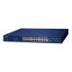 2. PLANET GS-4210-16UP8T4X Managed L2/L4 Gigabit Ethernet (10/100/1000) Network Switch