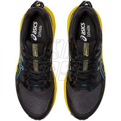 2. Asics Gel Sonoma 7 M 1011B595 020 running shoes