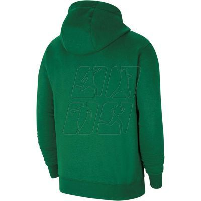 3. Nike Park 20 Hoodie Sweatshirt W CW6957-302