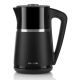 2. Hyundai VK309 Electric Kettle 1.7L 2200W Black