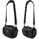 2. CAMERA BAG 8525 BLACK SEMI LINE