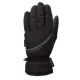 2. Meteor Hiemis S winter gloves black
