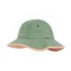 2. Trollkids Kids Troll Hat leaf green/dahlia (945-336)