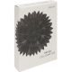 17. DECORATIVE HANGING PAPER STAR 3D 50CM GRAY