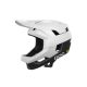 POC Otocon Race Mips Bike Helmet White Black