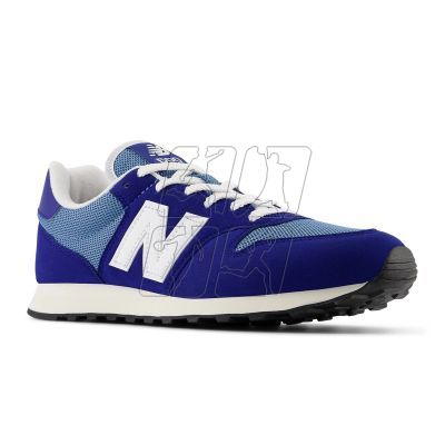 5. New Balance M GM500LCL shoes