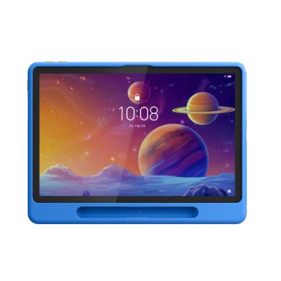 9. Lenovo Tab Helio G85 10.1" WUXGA 4/128GB Arm Mali-G52 LTE Android Luna Gray