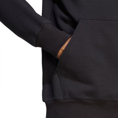 7. adidas Essentials French Terry Big Logo Hoodie M IC9363