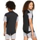 4. adidas Tiro 26 Competition Training Kids T-Shirt Black and Gray KA7599