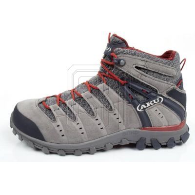 3. Aku Alterra GORE-TEX M 713107 trekking shoes