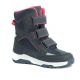 4. Trollkids Kids Lofoten Winter Boots Waterproof for Boys/Girls (159-114)