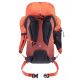 2. Hiking backpack - Deuter Guide 24 Papaya - redwood