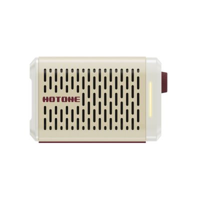 Hotone Pulze AP-5 WH - guitar amplifier