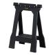 11. STANLEY junior trestle stand - set of 2