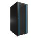 8. EXTRALINK FLOOR RACK CABINET 37U 600X1000 BLACK