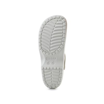 7. Crocs Classic Mary Jane W 210581-0HZ Flip-Flops