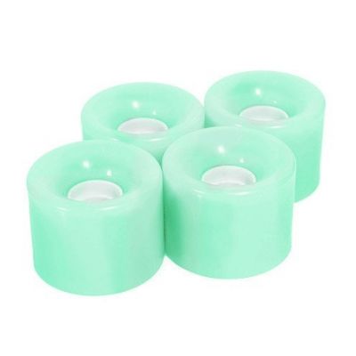 2. Index card rings 59x46 mm mint