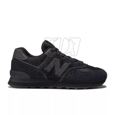 9. New Balance M ML574EVE shoes