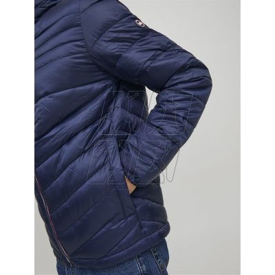 15. Jack &amp; Jones Jjhero Puffer Hood Noos M 12211785