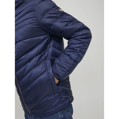 15. Jack & Jones Jjhero Puffer Hood Noos M 12211785