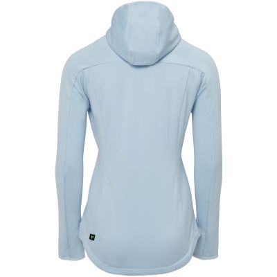 SILVINI DIVERA Women’s Jacket (PrimaLoft®, with Hood)