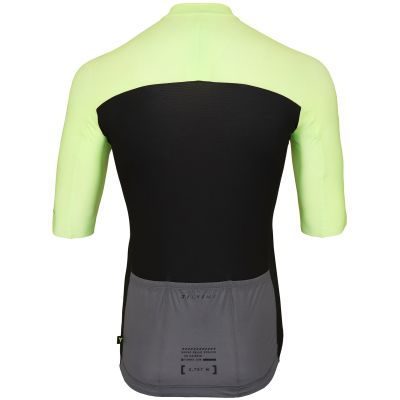 2. Men’s Cycling Jersey (Short Sleeve) SILVINI Men Jersey STELVIO