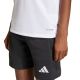 15. adidas Entrada 26 Polo T-shirt for kids white JZ6624