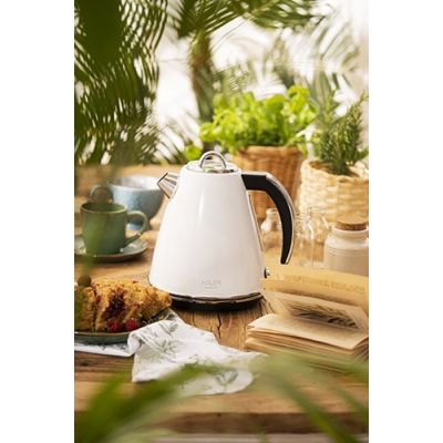 15. ADLER AD 1341 electric kettle
