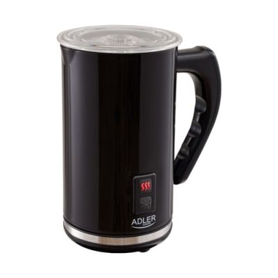 3. Adler AD 4478 milk frother (black)