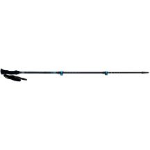 VIKING Lost Peak 2.0 Trekking Poles for Adults, Black-Blue