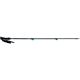 VIKING Lost Peak 2.0 Trekking Poles for Adults, Black-Blue