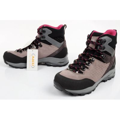 20. Aku Alterra II GTX W 431590 trekking shoes