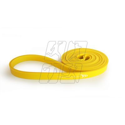 2. Yakimasport YELLOW GTX 100274 YELLOW POWER BAND