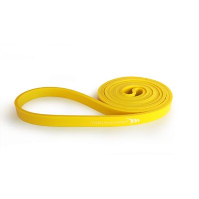 2. Power Band Rubber Yakimasport YELLOW GTX 100274