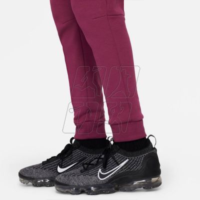 5. Pants Nike Sportswear Tech Flecce Jr. CU9213 653