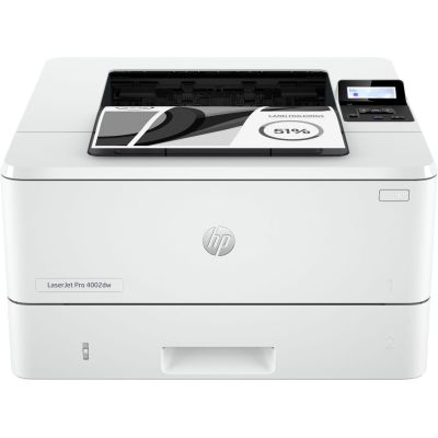 9. HP LaserJet Pro 4002dw Printer