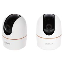 H3A Hero A1 Wi-Fi Indoor Pan & Tilt IP Camera - 3 Mpx 3.6 mm DAHUA