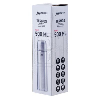 2. Thermos Martes Tront 500 ML 92800292661