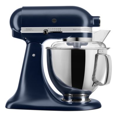 2. KitchenAid Artisan Stand Mixer 5KSM175PSEIB